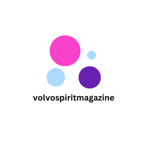 Spirit Magazine