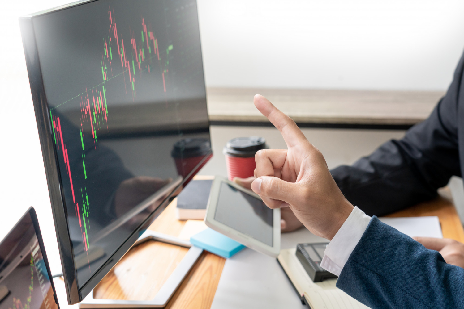 Forex Trading Platform