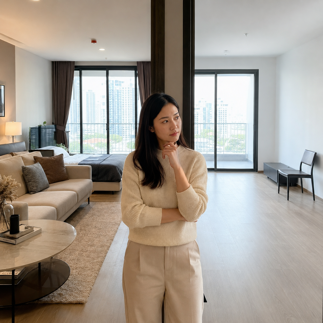 condo for rent in bangkok thailand